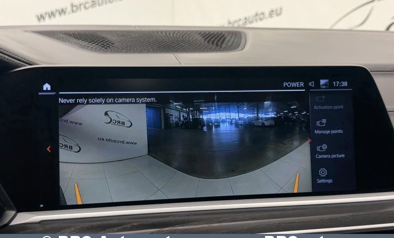 
								BMW X7 xDrive 30d Individual Automatas 2020 full									