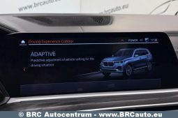 
										BMW X7 xDrive 30d Individual Automatas 2020 full									