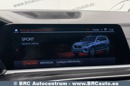 
										BMW X7 xDrive 30d Individual Automatas 2020 full									