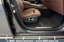 
										BMW X7 xDrive 30d Individual Automatas 2020 full									