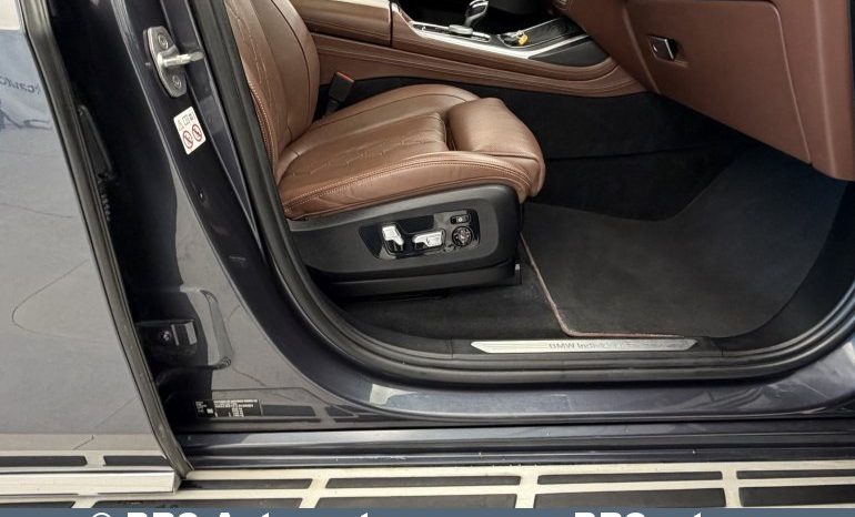 
								BMW X7 xDrive 30d Individual Automatas 2020 full									