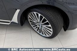 
										BMW X7 xDrive 30d Individual Automatas 2020 full									
