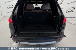 
										BMW X7 xDrive 30d Individual Automatas 2020 full									