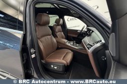 
										BMW X7 xDrive 30d Individual Automatas 2020 full									