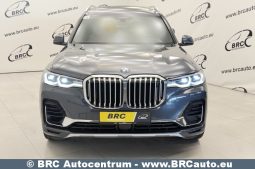 
										BMW X7 xDrive 30d Individual Automatas 2020 full									
