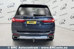 
										BMW X7 xDrive 30d Individual Automatas 2020 full									