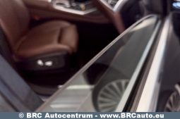 
										BMW X7 xDrive 30d Individual Automatas 2020 full									