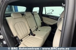 
										Skoda Kodiaq 2.0 TSI Laurin&Klement 4×4 Automatas 2023 full									