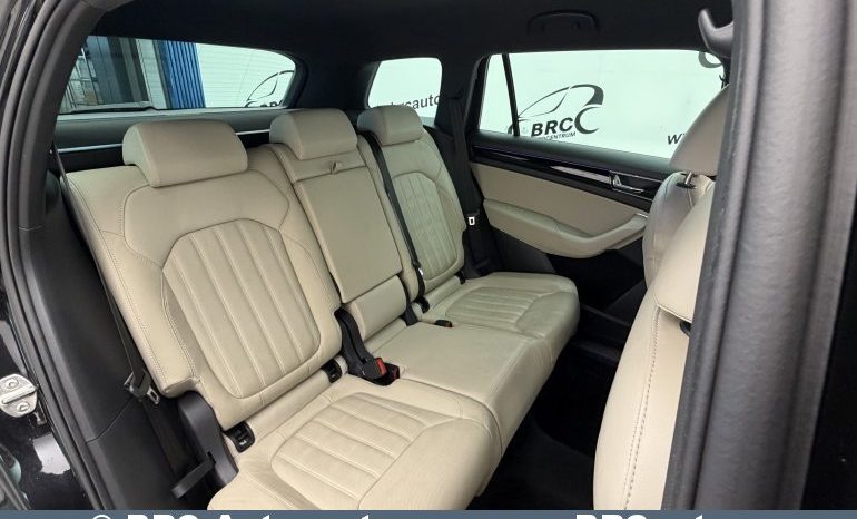 
								Skoda Kodiaq 2.0 TSI Laurin&Klement 4×4 Automatas 2023 full									
