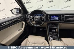 
										Skoda Kodiaq 2.0 TSI Laurin&Klement 4×4 Automatas 2023 full									