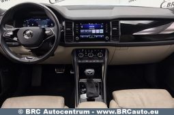 
										Skoda Kodiaq 2.0 TSI Laurin&Klement 4×4 Automatas 2023 full									