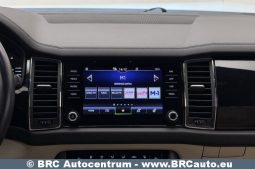 
										Skoda Kodiaq 2.0 TSI Laurin&Klement 4×4 Automatas 2023 full									