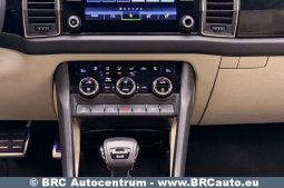 
										Skoda Kodiaq 2.0 TSI Laurin&Klement 4×4 Automatas 2023 full									