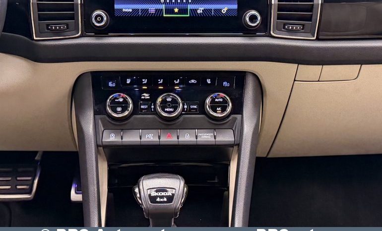 
								Skoda Kodiaq 2.0 TSI Laurin&Klement 4×4 Automatas 2023 full									