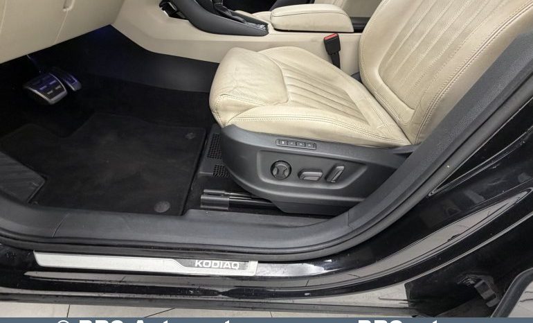 
								Skoda Kodiaq 2.0 TSI Laurin&Klement 4×4 Automatas 2023 full									