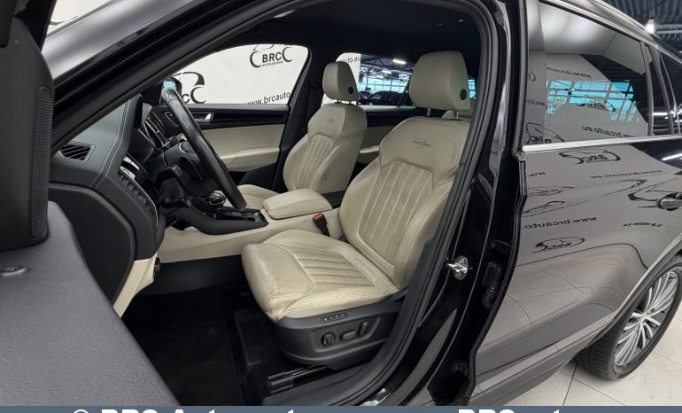 
								Skoda Kodiaq 2.0 TSI Laurin&Klement 4×4 Automatas 2023 full									