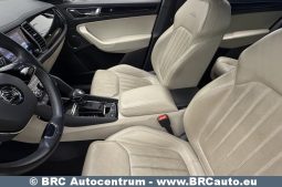 
										Skoda Kodiaq 2.0 TSI Laurin&Klement 4×4 Automatas 2023 full									