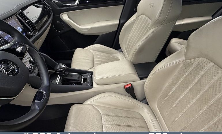 
								Skoda Kodiaq 2.0 TSI Laurin&Klement 4×4 Automatas 2023 full									