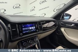
										Skoda Kodiaq 2.0 TSI Laurin&Klement 4×4 Automatas 2023 full									