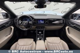 
										Skoda Kodiaq 2.0 TSI Laurin&Klement 4×4 Automatas 2023 full									