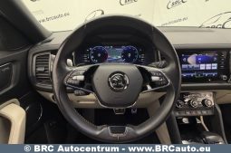 
										Skoda Kodiaq 2.0 TSI Laurin&Klement 4×4 Automatas 2023 full									