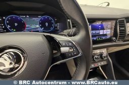 
										Skoda Kodiaq 2.0 TSI Laurin&Klement 4×4 Automatas 2023 full									