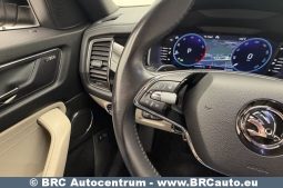 
										Skoda Kodiaq 2.0 TSI Laurin&Klement 4×4 Automatas 2023 full									