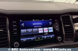 
										Skoda Kodiaq 2.0 TSI Laurin&Klement 4×4 Automatas 2023 full									