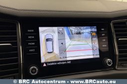 
										Skoda Kodiaq 2.0 TSI Laurin&Klement 4×4 Automatas 2023 full									