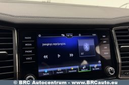 
										Skoda Kodiaq 2.0 TSI Laurin&Klement 4×4 Automatas 2023 full									