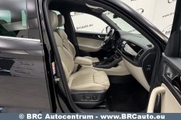 
										Skoda Kodiaq 2.0 TSI Laurin&Klement 4×4 Automatas 2023 full									