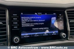 
										Skoda Kodiaq 2.0 TSI Laurin&Klement 4×4 Automatas 2023 full									