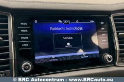 
										Skoda Kodiaq 2.0 TSI Laurin&Klement 4×4 Automatas 2023 full									