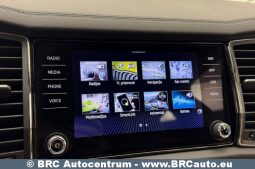 
										Skoda Kodiaq 2.0 TSI Laurin&Klement 4×4 Automatas 2023 full									