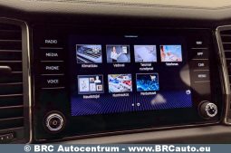 
										Skoda Kodiaq 2.0 TSI Laurin&Klement 4×4 Automatas 2023 full									
