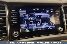 
										Skoda Kodiaq 2.0 TSI Laurin&Klement 4×4 Automatas 2023 full									