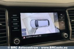 
										Skoda Kodiaq 2.0 TSI Laurin&Klement 4×4 Automatas 2023 full									
