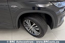 
										Skoda Kodiaq 2.0 TSI Laurin&Klement 4×4 Automatas 2023 full									