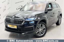 
										Skoda Kodiaq 2.0 TSI Laurin&Klement 4×4 Automatas 2023 full									