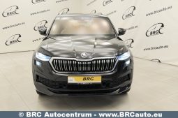 
										Skoda Kodiaq 2.0 TSI Laurin&Klement 4×4 Automatas 2023 full									