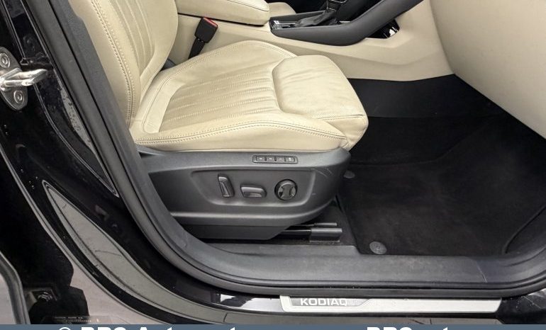 
								Skoda Kodiaq 2.0 TSI Laurin&Klement 4×4 Automatas 2023 full									