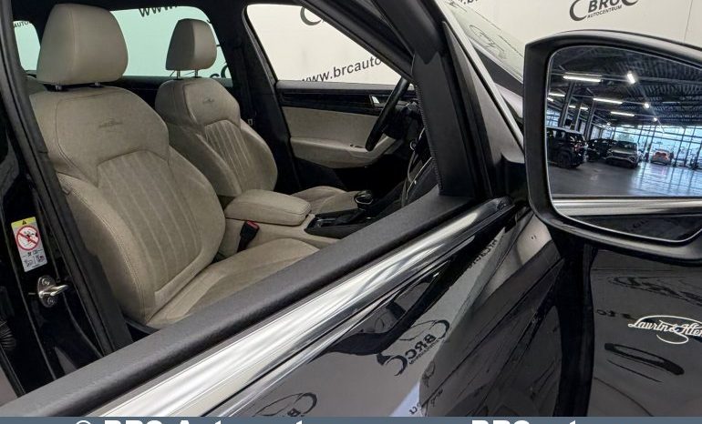 
								Skoda Kodiaq 2.0 TSI Laurin&Klement 4×4 Automatas 2023 full									
