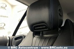 
										Mercedes-Benz E 300 2.0 Cabrio Automatas 2018 full									
