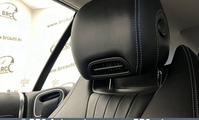 
								Mercedes-Benz E 300 2.0 Cabrio Automatas 2018 full									
