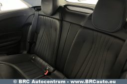 
										Mercedes-Benz E 300 2.0 Cabrio Automatas 2018 full									