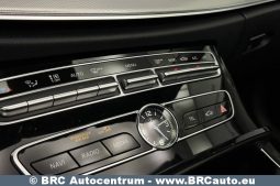 
										Mercedes-Benz E 300 2.0 Cabrio Automatas 2018 full									