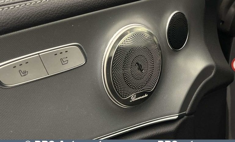 
								Mercedes-Benz E 300 2.0 Cabrio Automatas 2018 full									