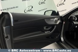 
										Mercedes-Benz E 300 2.0 Cabrio Automatas 2018 full									