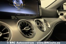 
										Mercedes-Benz E 300 2.0 Cabrio Automatas 2018 full									