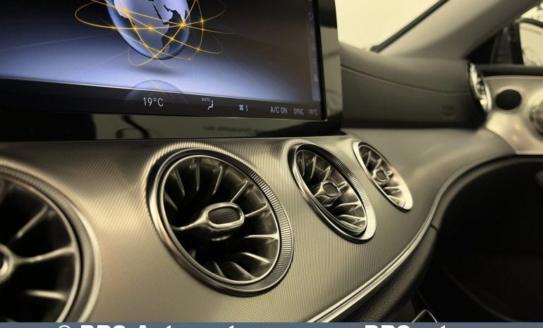 
								Mercedes-Benz E 300 2.0 Cabrio Automatas 2018 full									
